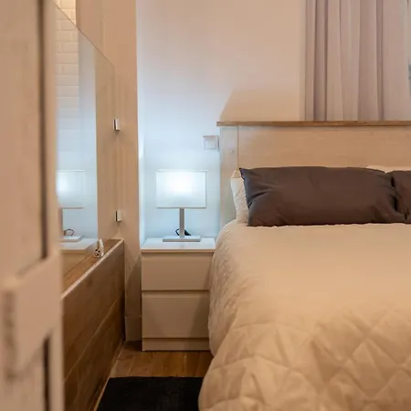 Maison d'hôtes La Bahia Santander