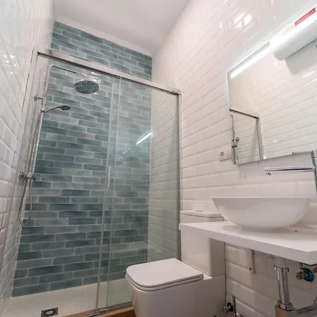 Maison d'hôtes La Bahia