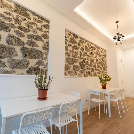 Guest house La Bahia *