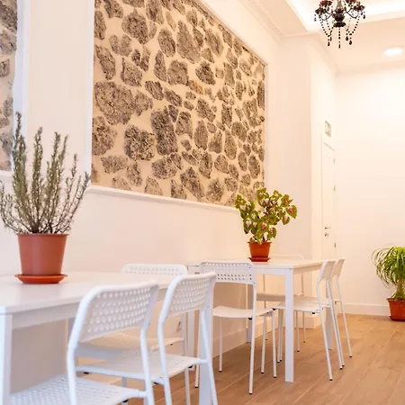 La Bahia Guest house Santander