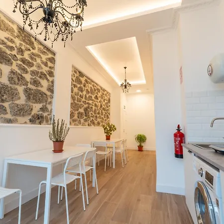 Maison d'hôtes La Bahia Santander