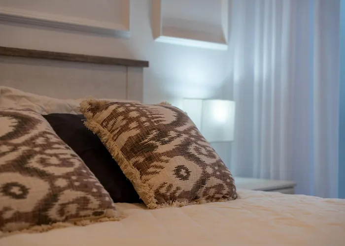 La Bahia 게스트하우스