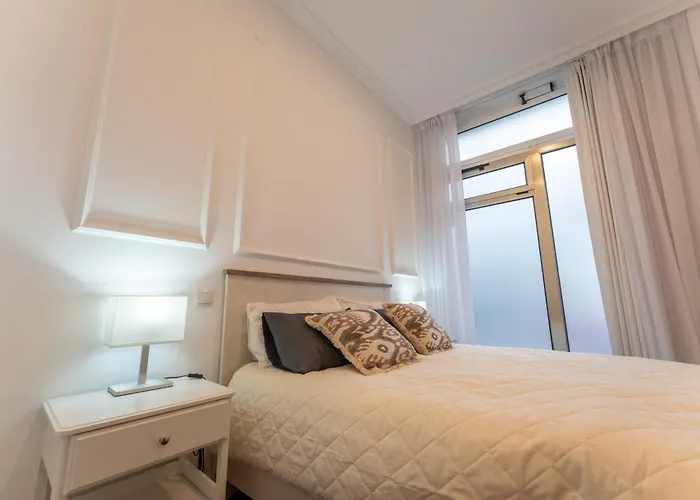 La Bahia 게스트하우스 산탄데르