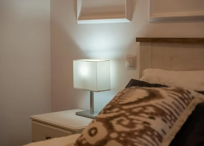 La Bahia 게스트하우스