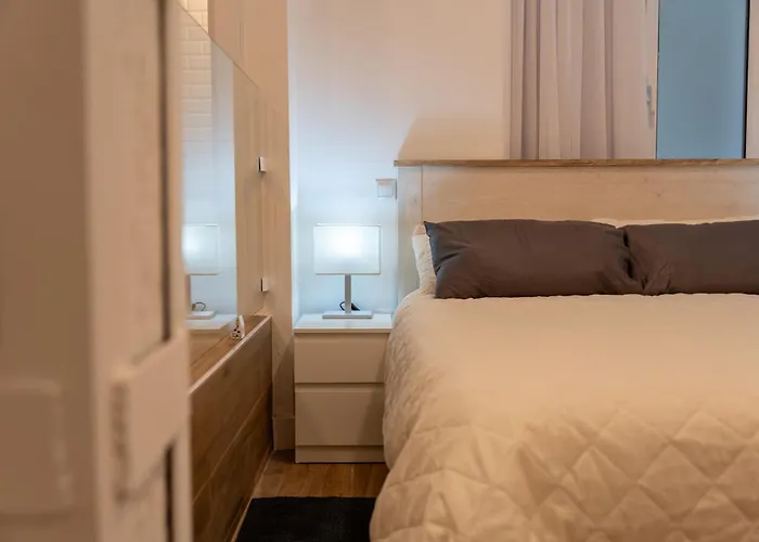 게스트하우스 La Bahia 산탄데르