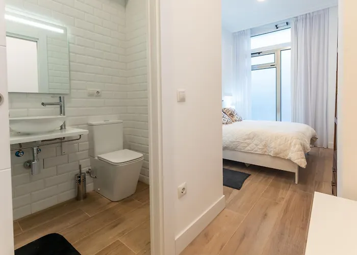 La Bahia 3* 산탄데르