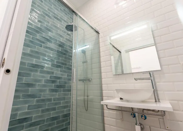 La Bahia 게스트하우스 산탄데르