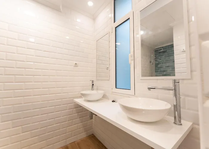 La Bahia 게스트하우스