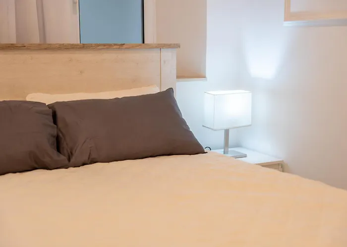 La Bahia Penzion Santander