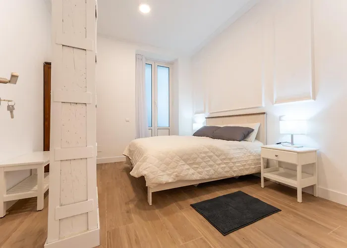 Penzion La Bahia Santander