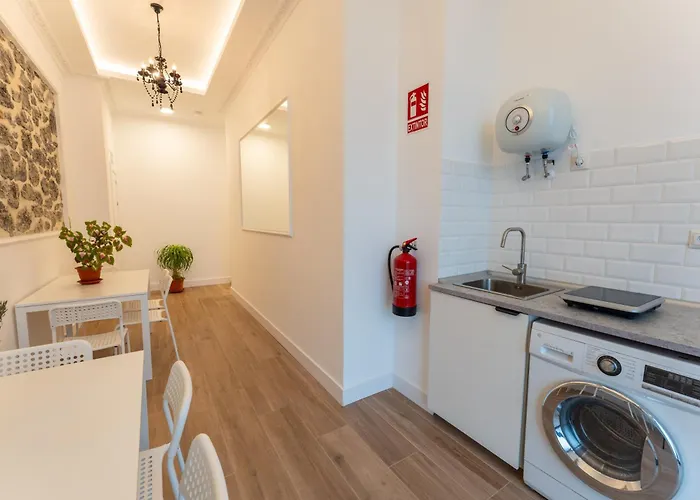 La Bahia 게스트하우스