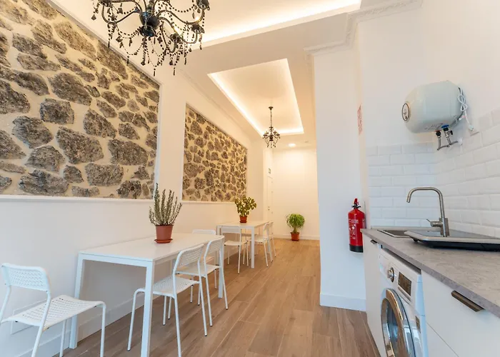 Penzion La Bahia Santander