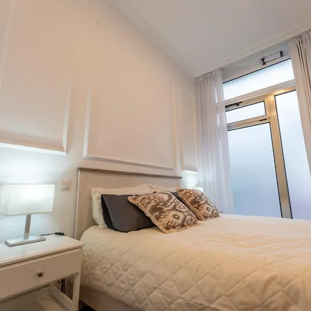 La Bahia Gæstehus Santander