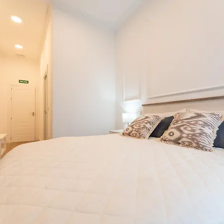 La Bahia 3* Santander