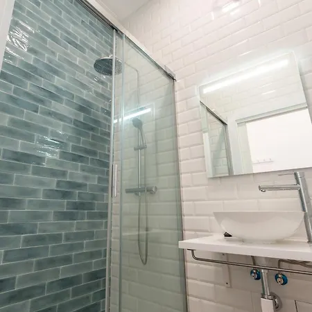 La Bahia Gæstehus Santander