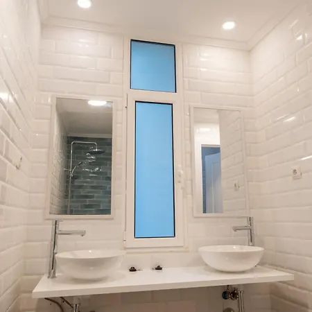 La Bahia Gæstehus 3*