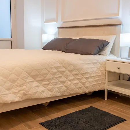 Gæstehus La Bahia 3*