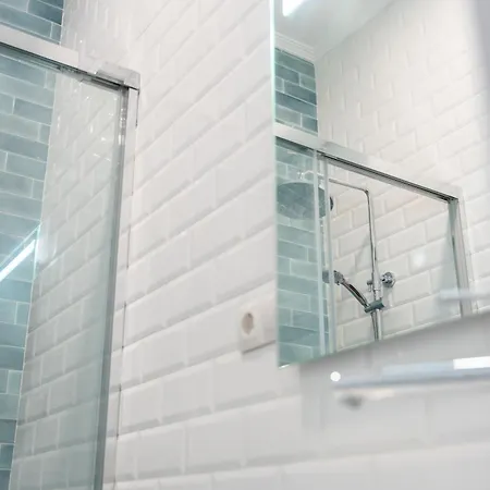 Gæstehus La Bahia 3*