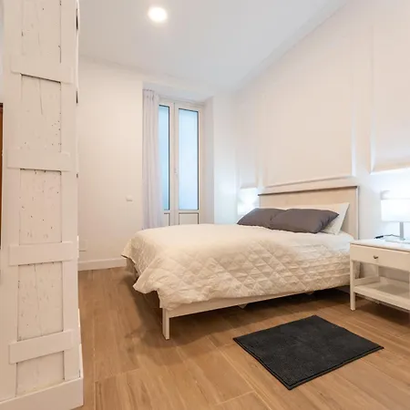 Gæstehus La Bahia Santander