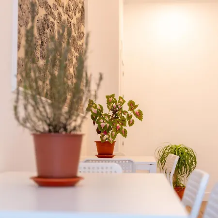 La Bahia Gæstehus Santander