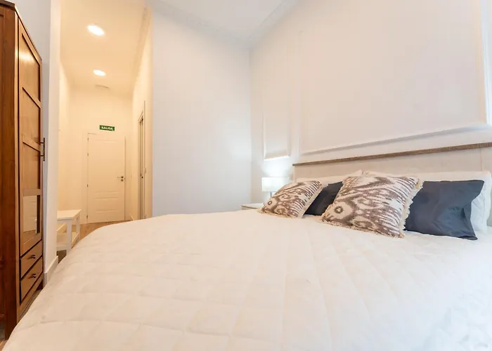 La Bahia 3* Santander