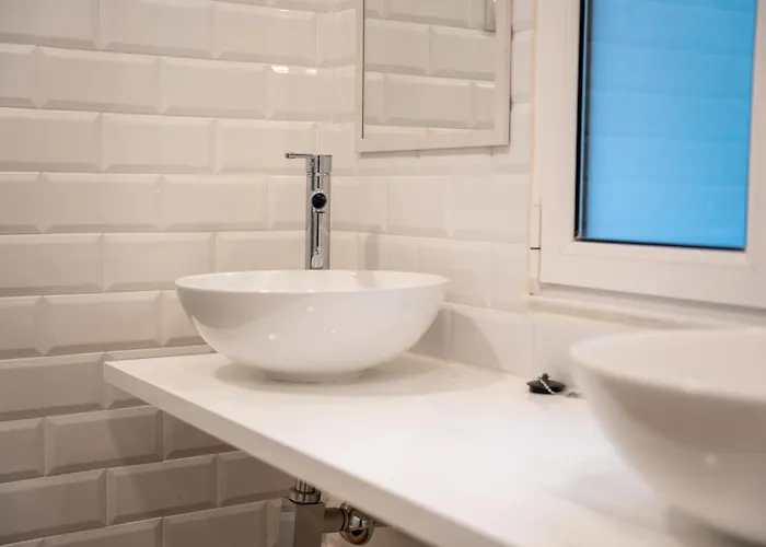 Pensionat La Bahia 3*