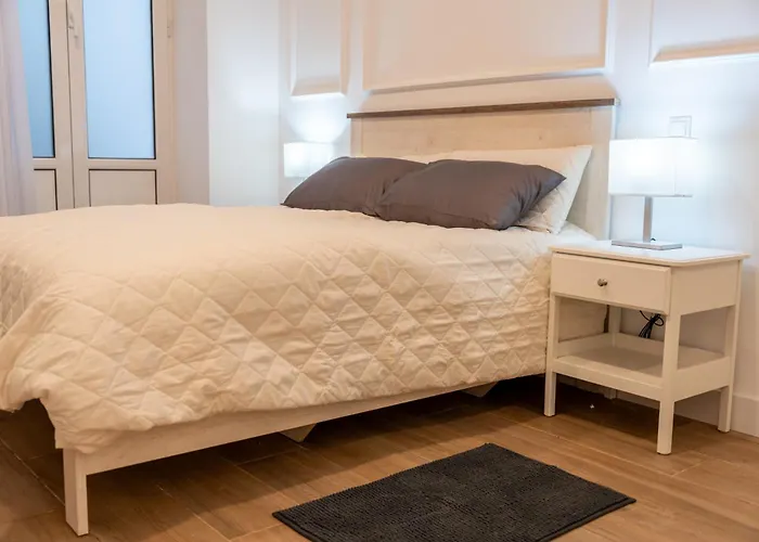 Pensionat La Bahia 3*