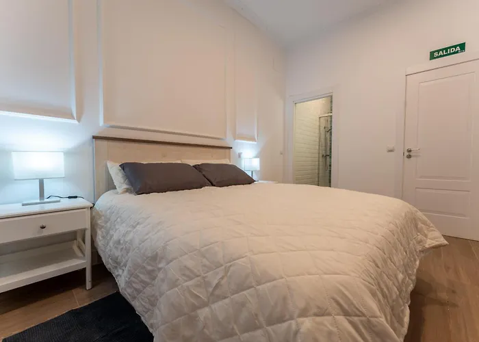 La Bahia 3* Santander