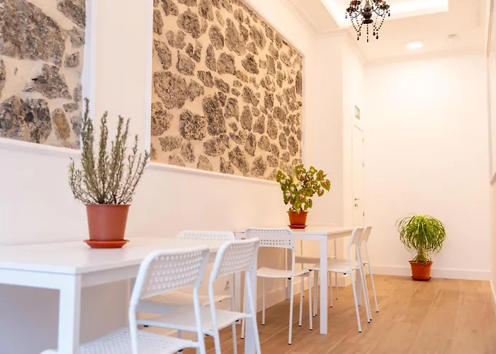 La Bahia Pensionat Santander