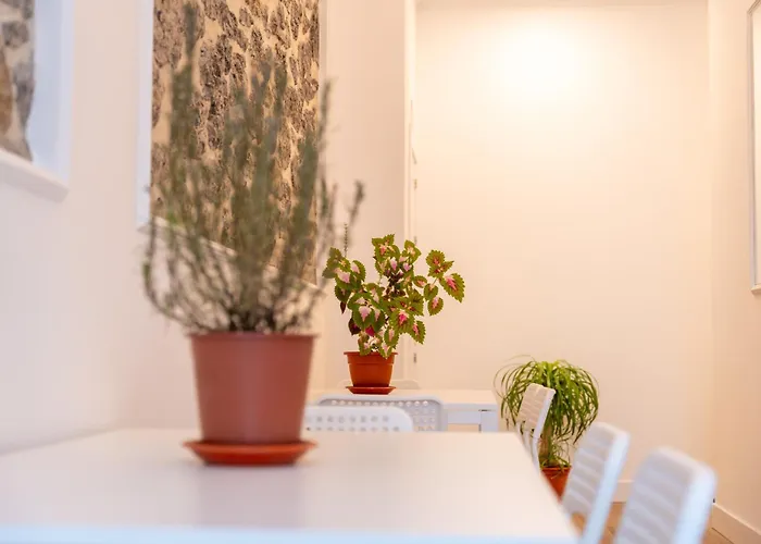 La Bahia Pensionat Santander